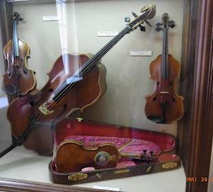 Im Museum