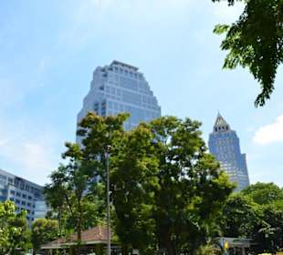 Lumphini Park