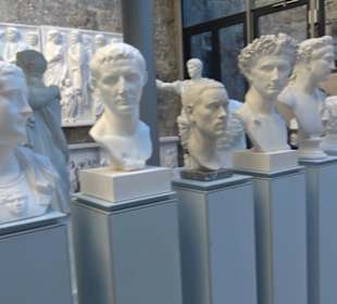 Museum Alte Kulturen