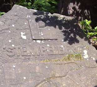 Skulpturenweg Rheinland-Pfalz in Rheinland-Pfalz