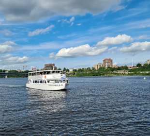 Ottawa Fluss