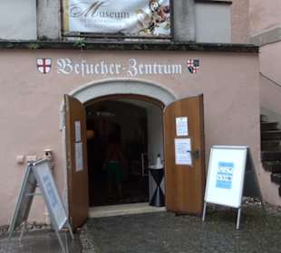 Kloster Weltenburg