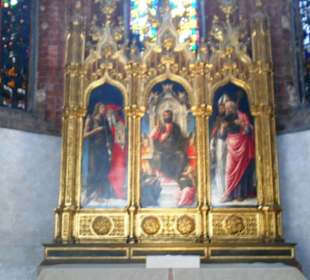 San Rocco