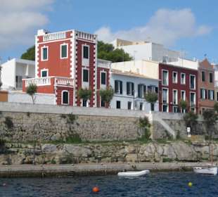 Es Castell