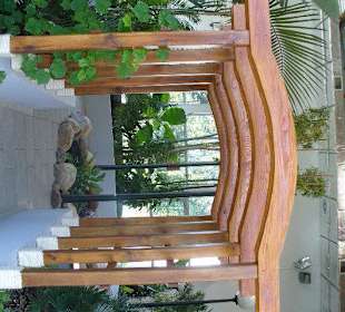 Pijalnia Wód - Palmiarnia