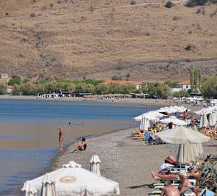 Der Strand