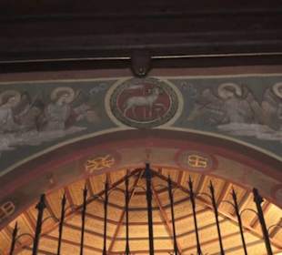 Wallfahrtskirche Maria Buch