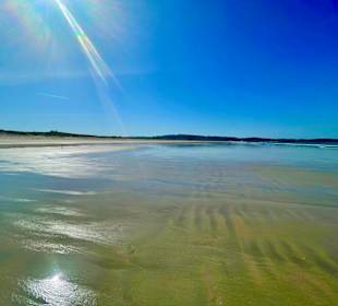 Playa de Lanzada