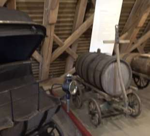 Museum für Kutschen, Chaisen & Karren