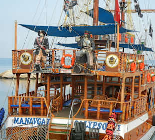 Strand Evrenseki