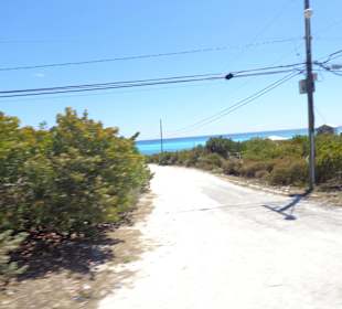 Eindrücke während der Fahrt