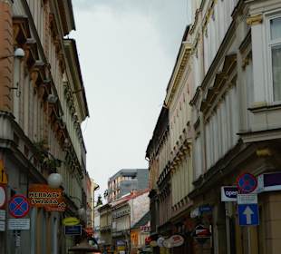 Stare Miasto Bielsko-Biała