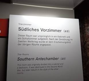 Trierzimmer