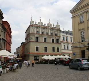 Rynek Lubelski