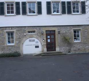 Johann-Ludwig-Fricker-Haus