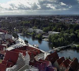 Trave Lübeck