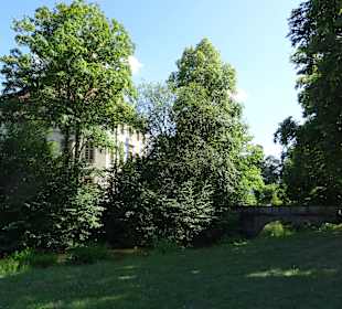 Wasserschloss Oppenweiler