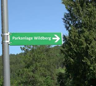 Parkanlage Wildberg