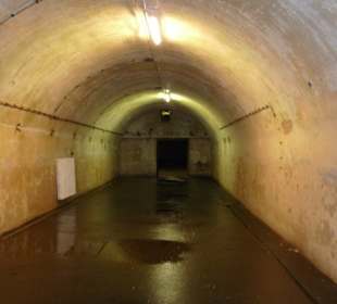German Underground Hospital