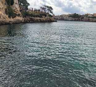 Strand Porto Cristo