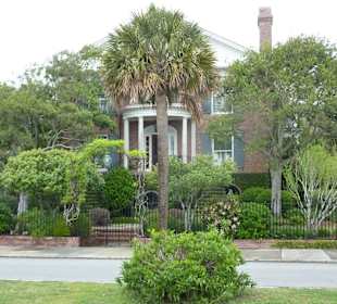 Murray Boulevard