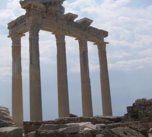 Apollon-Tempel