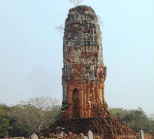 Wat Lokaya Sutharam