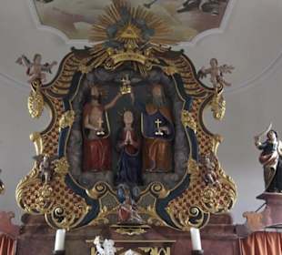 Kapelle St. Katharina 