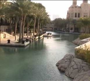 Anlage Madinat Jumeirah
