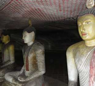 Dambulla