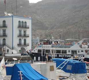 Puerto de Mogan