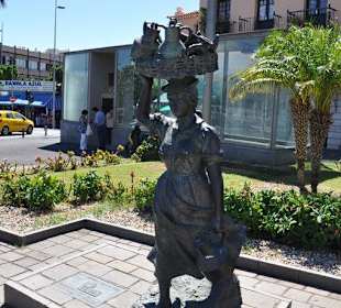 Mercado Municipal Nuestra Señora de África