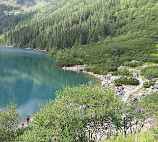 Morskie Oko