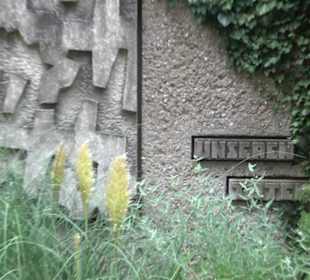 Denkmal für die Gefallenen