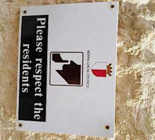 MDINA 2014  