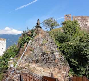 Schloß Sigmundskron