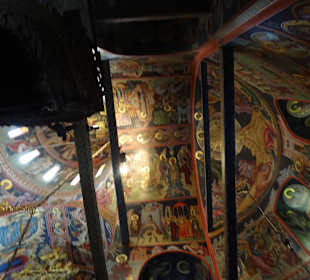 Kloster Agios Stéfanos