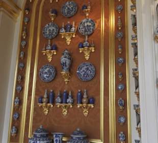 Porzellansammlung