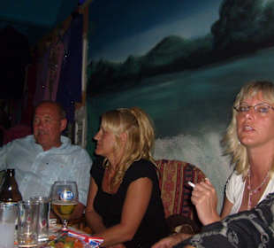 HC Treffen am 04,05,2008