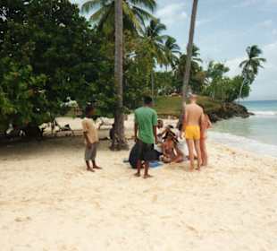 Ausflug-Cayo-Leventado