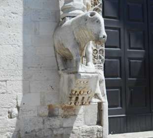Basilika San Nicola