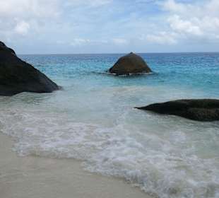 Similan Inseln