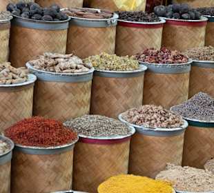 Ausflug mit dubai-privat.de