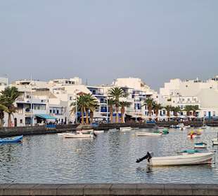 Hafen Arrecife