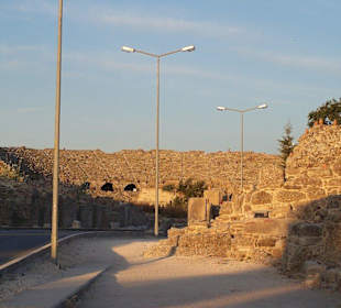Amphitheater
