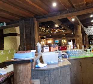 Restaurant Waldschenke