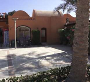 Rundfahrt El Gouna