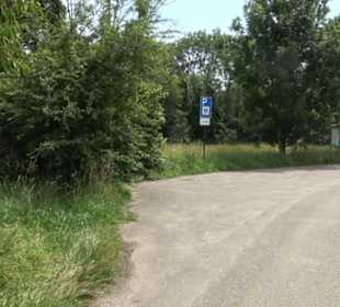 Wanderparkplatz Linden