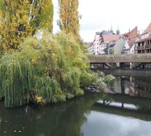 Stadtführung Nürnberg