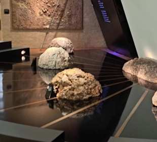 RiesKraterMuseum Nördlingen